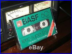 1976 Sony Vintage Portable cassette tape recorder deck player- Collectors item