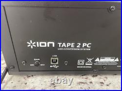 2 Cassette Player & Recorder, Noise Reduction RCA Stereo Display Model, WORKS