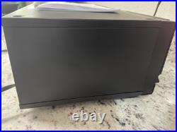 2 Cassette Player & Recorder, Noise Reduction RCA Stereo Display Model, WORKS