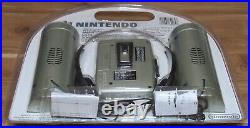 2000 Nintendo Am/fm Cassette Player With Speaker, Radio, Unopened Sealed Vintage