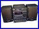 90s-Boombox-CD-Changer-Dual-Cassette-Recorder-With-Speakers-01-xf