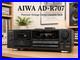 AIWA-AD-R707-RaRe-Premium-Vintage-Stereo-Cassette-Deck-01-ri