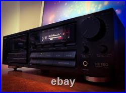 AIWA AD-R707? RaRe? Premium Vintage Stereo Cassette Deck