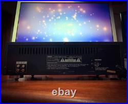 AIWA AD-R707? RaRe? Premium Vintage Stereo Cassette Deck
