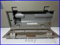 AIWA CS-660H Boombox Vintage Cassette Recorder Stereo Amazing Sound READ
