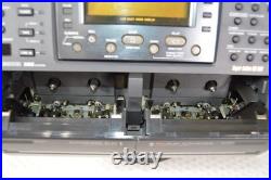 AIWA CSD-SR80 CD Stereo Radio Cassette Recorder Vintage Tested Excellent AIWA CSD-SR80 CD Stereo Radio Cassette Recorder Vintage Tested Excellent