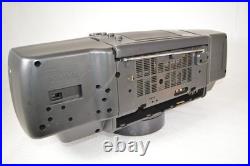 AIWA CSD-SR80 CD Stereo Radio Cassette Recorder Vintage Tested Excellent AIWA CSD-SR80 CD Stereo Radio Cassette Recorder Vintage Tested Excellent