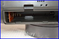 AIWA CSD-SR80 CD Stereo Radio Cassette Recorder Vintage Tested Excellent AIWA CSD-SR80 CD Stereo Radio Cassette Recorder Vintage Tested Excellent