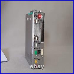 AIWA CassetteBoy HS-F7 Portable Recorder Junk Powers On Rare Vintage Japan