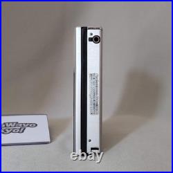 AIWA CassetteBoy HS-F7 Portable Recorder Junk Powers On Rare Vintage Japan