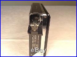 AIWA HS-J500 Cassette Player Recorder & Radio Vintage Walkman