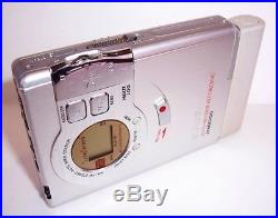 AIWA HS-JXM2000 Vintage Stereo Radio Cassette Recorder working