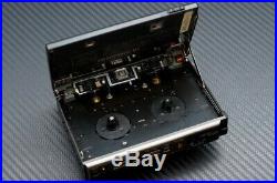 AIWA STEREO RADIO CASSETTE RECORDER HS-JX50 VINTAGE NO TEST RARE Portable 190528