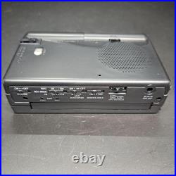 AIWA TP-38 Portable Cassette Player Dead Stock Retro Vintage Music Player AIWA TP-38 Portable Cassette Player Dead Stock Retro Vintage Music Player