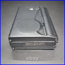 AIWA TP-38 Portable Cassette Player Dead Stock Retro Vintage Music Player AIWA TP-38 Portable Cassette Player Dead Stock Retro Vintage Music Player
