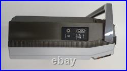 AIWA TPR-670 Vintage Boombox Radio Cassette Recorder Portable Stereo Japan