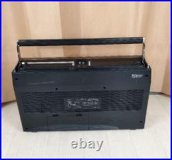 AIWA TPR-820M Retro Radio Cassette Recorder/Player Boombox Rare Vintage #W1075