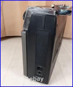 AIWA TPR-820M Retro Radio Cassette Recorder/Player Boombox Rare Vintage #W1075