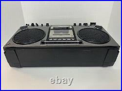 AIWA TPR-950E Boombox vintage cassette/recorder stereo