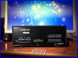 AKAI CS-702DII? RaRe? Vintage Stereo Cassette Recorder