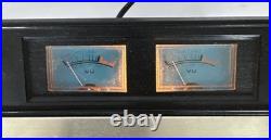 AKAI GXC-39D Stereo Cassette Player Recorder Dolby System Tested Works Vintage