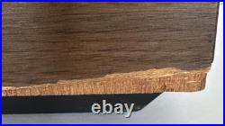 AKAI GXC-39D Stereo Cassette Player Recorder Dolby System Tested Works Vintage