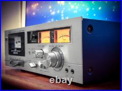 AKAI GXC-706D? RaRe? Vintage Stereo Cassette Deck