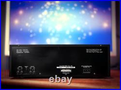 AKAI GXC-706D? RaRe? Vintage Stereo Cassette Deck