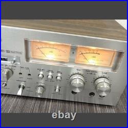 AKAI GXC-750D Stereo Cassette Deck Recorder Player Vintage Tested Japan AKAI GXC-750D Stereo Cassette Deck Recorder Player Vintage Tested Japan