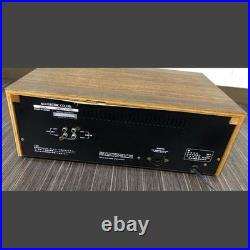 AKAI GXC-750D Stereo Cassette Deck Recorder Player Vintage Tested Japan AKAI GXC-750D Stereo Cassette Deck Recorder Player Vintage Tested Japan