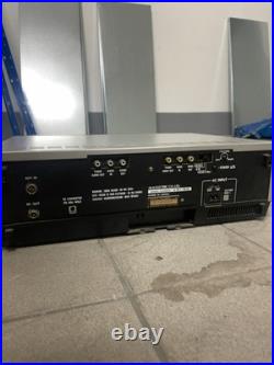 AKAI VS-1 Vintage Video Cassette Recorder