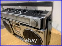 Aiwa CS-70 Stereo Radio Cassette Recorder Vintage 1979 Japan AM/FM Boombox Good Aiwa CS-70 Stereo Radio Cassette Recorder Vintage 1979 Japan AM/FM Boombox Good