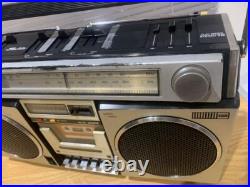 Aiwa CS-70 Stereo Radio Cassette Recorder Vintage 1979 Japan AM/FM Boombox Good Aiwa CS-70 Stereo Radio Cassette Recorder Vintage 1979 Japan AM/FM Boombox Good