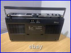 Aiwa CS-70 Stereo Radio Cassette Recorder Vintage 1979 Japan AM/FM Boombox Good Aiwa CS-70 Stereo Radio Cassette Recorder Vintage 1979 Japan AM/FM Boombox Good