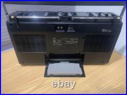 Aiwa CS-70 Stereo Radio Cassette Recorder Vintage 1979 Japan AM/FM Boombox Good Aiwa CS-70 Stereo Radio Cassette Recorder Vintage 1979 Japan AM/FM Boombox Good