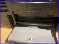 Aiwa CS-70 Stereo Radio Cassette Recorder Vintage 1979 Japan AM/FM Boombox Good Aiwa CS-70 Stereo Radio Cassette Recorder Vintage 1979 Japan AM/FM Boombox Good