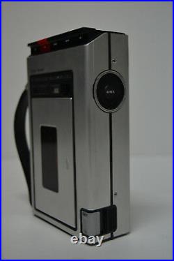 Aiwa Cassette Recorder Model Nº TP-748 Vintage Funciona