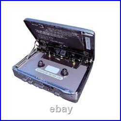 Aiwa Cassette Walkman HS-JX729 Vintage Rare Radio Working Parts Or Repair