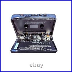 Aiwa Cassette Walkman HS-JX729 Vintage Rare Radio Working Parts Or Repair