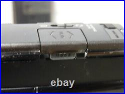 Aiwa HS-J800 VTG Portable AM/FM Cassette Tape Player Recorder Walkman Japan