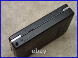 Aiwa HS-JX859D Vintage Radio Cassette Recorder Made in Japan Estate Item Project