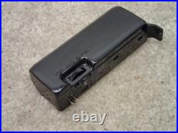 Aiwa HS-JX859D Vintage Radio Cassette Recorder Made in Japan Estate Item Project