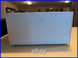 Aiwa L300 AD-L300 U Vintage Stereo Cassette Deck FRESHLY Serviced New Belts Rare