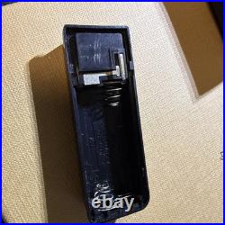 Aiwa Vintage HS JX 101 Stereo Radio Cassette Recorder W Extras Headphones