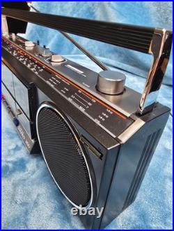 Aiwa cassette player cs 360 vintage with box and manual