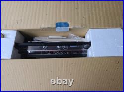 Aiwa cassette player cs 360 vintage with box and manual