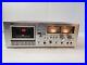 Akai-GXC-750D-Vintage-Stereo-Cassette-Deck-Plays-Recording-untested-01-an