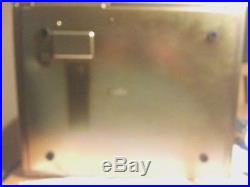 Akai Gx F90 High End Vintage Cassette Deck Player/recorder
