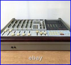 Akai MG614 4 Track 6 Channel Recorder! EXTREMELY RARE VINTAGE AKAI