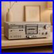 BENYTONE-M2600D-Rare-Vintage-Cassette-Deck-Warranty-HI-FI-Recording-01-hmzv